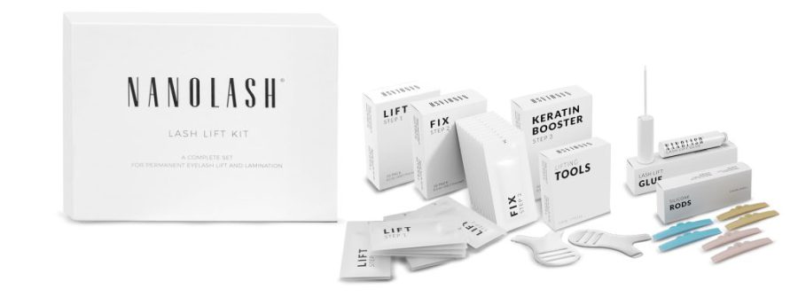 Nanolash-Lift-Kit