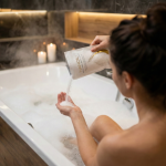 kylpysuola käyttö nanoil