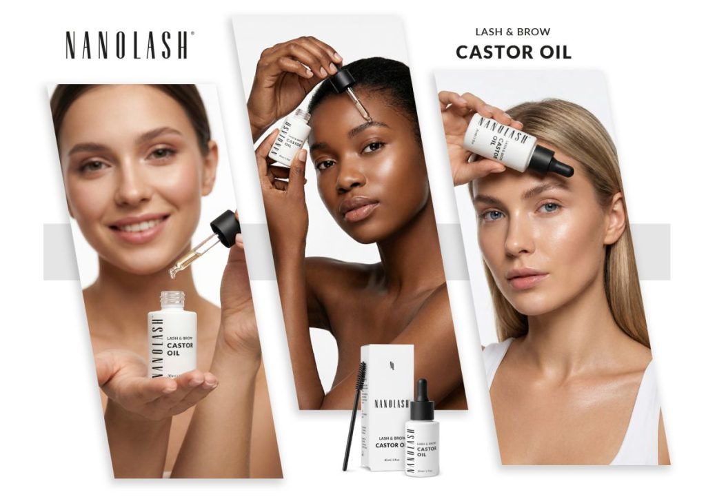 nanolash risiiniöljy normal