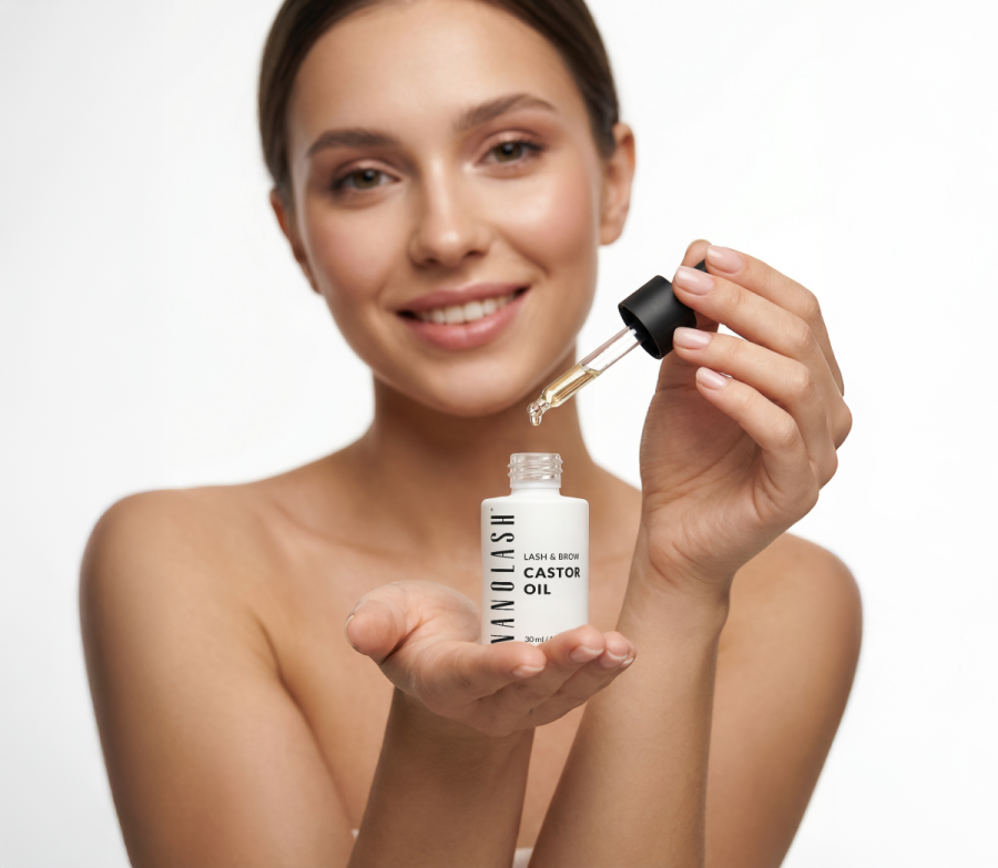 puhdas risiiniöljy nanolash